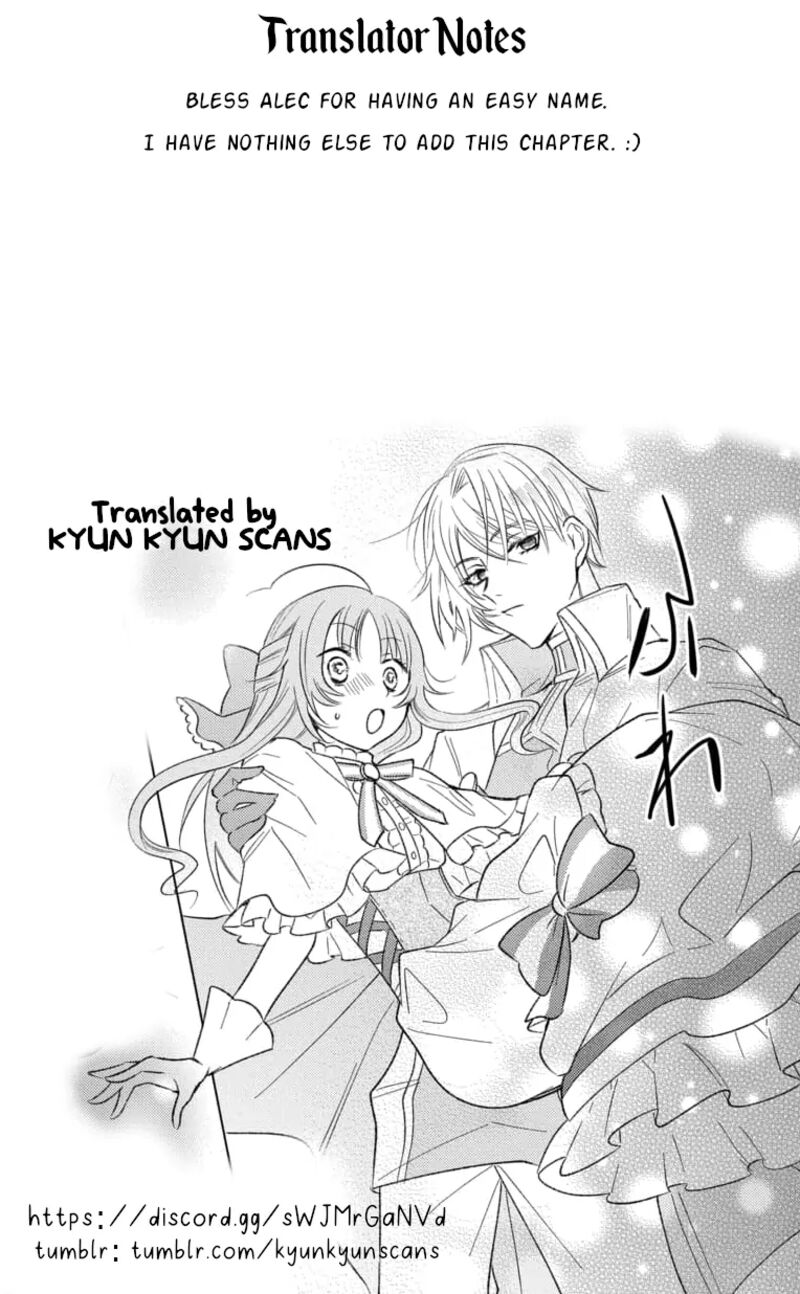 Hikikomori Hime To Dokuzetsu Kishi Sama 19 31
