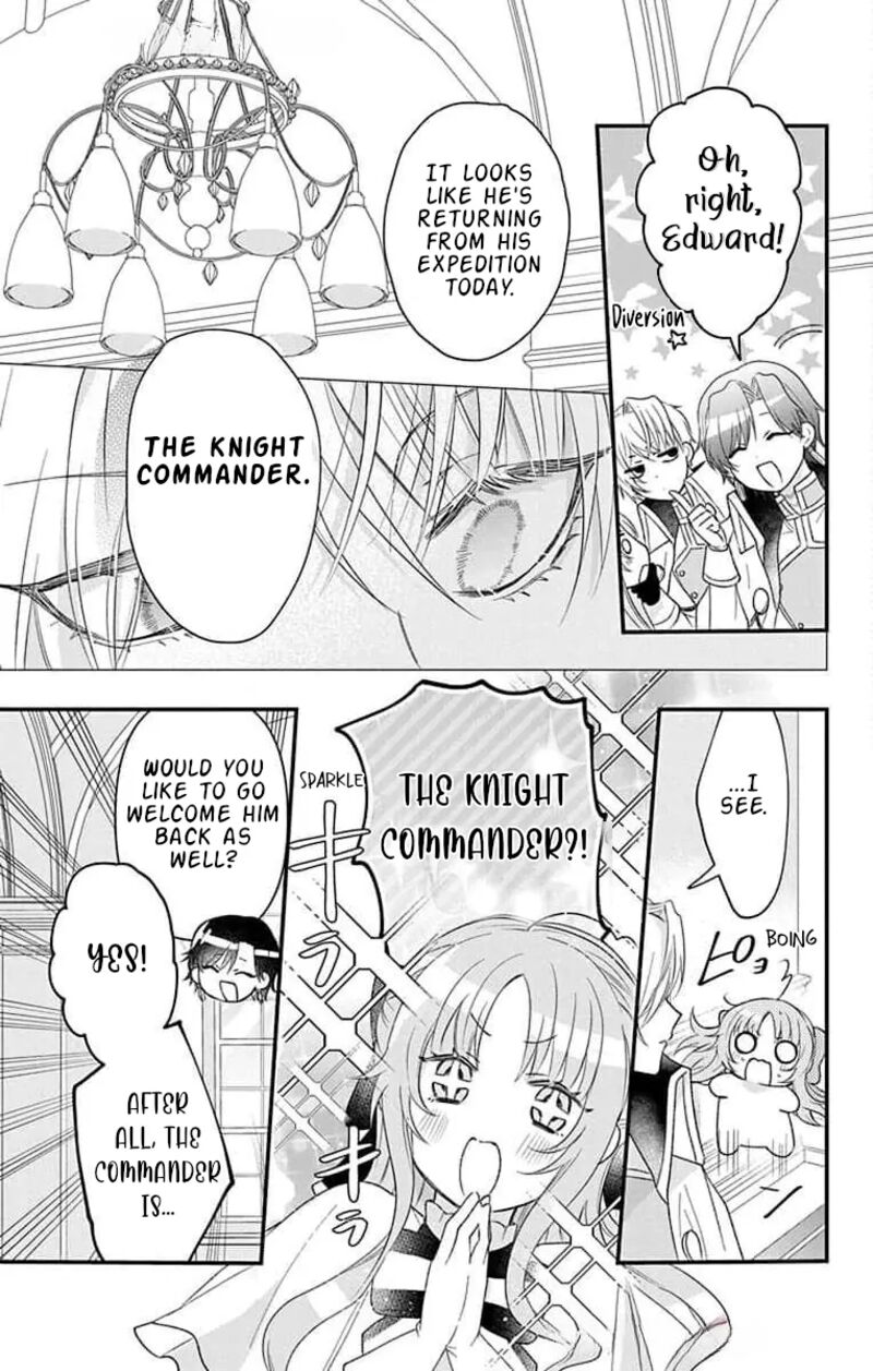 Hikikomori Hime To Dokuzetsu Kishi Sama 19 5