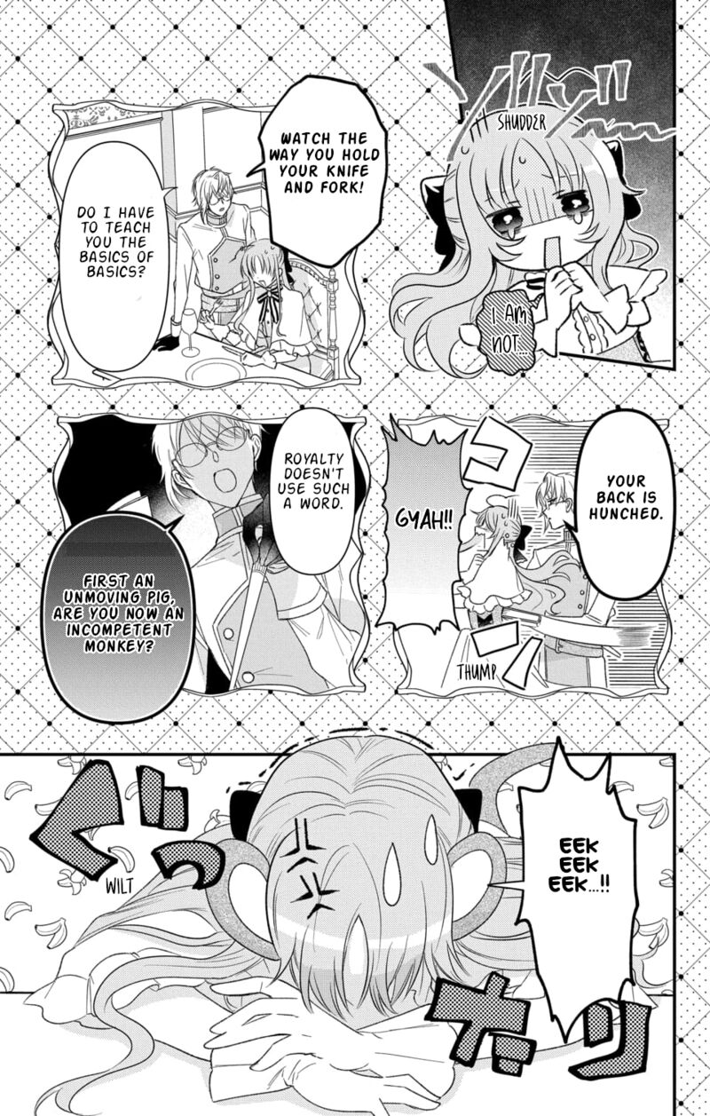 Hikikomori Hime To Dokuzetsu Kishi Sama 2 10