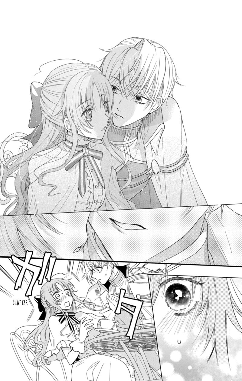 Hikikomori Hime To Dokuzetsu Kishi Sama 2 13