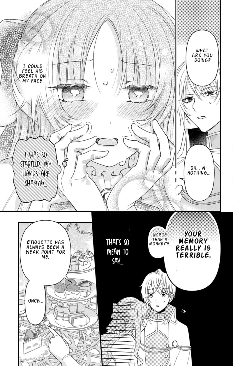 Hikikomori Hime To Dokuzetsu Kishi Sama 2 14