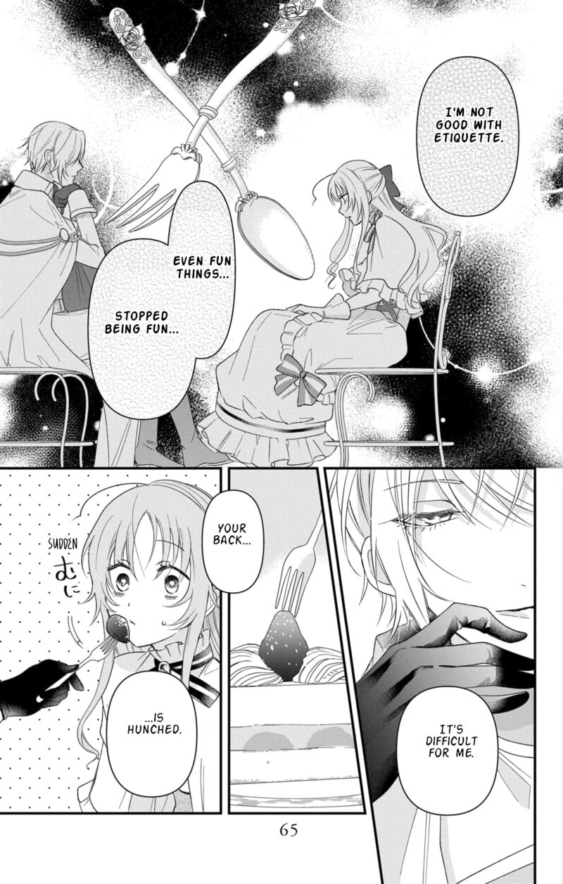 Hikikomori Hime To Dokuzetsu Kishi Sama 2 16