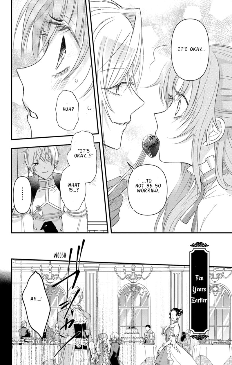 Hikikomori Hime To Dokuzetsu Kishi Sama 2 17