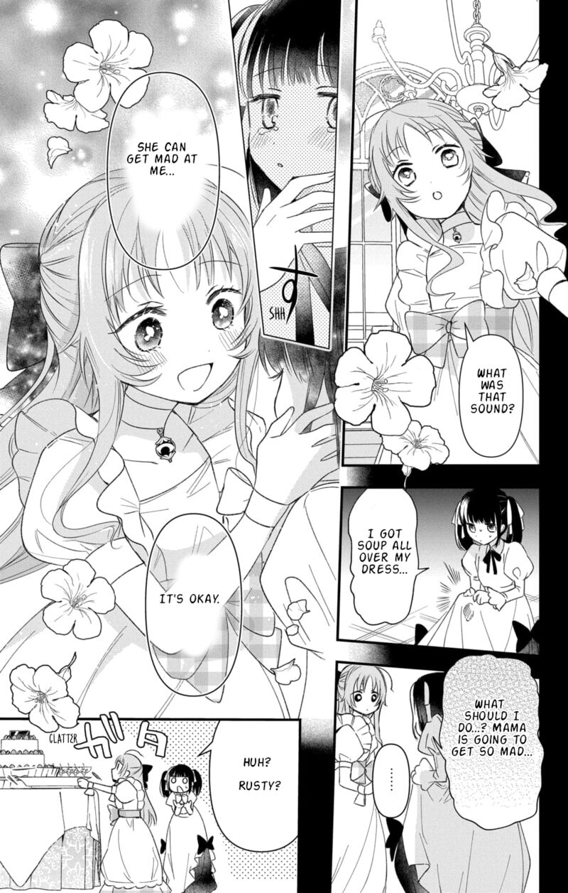 Hikikomori Hime To Dokuzetsu Kishi Sama 2 18