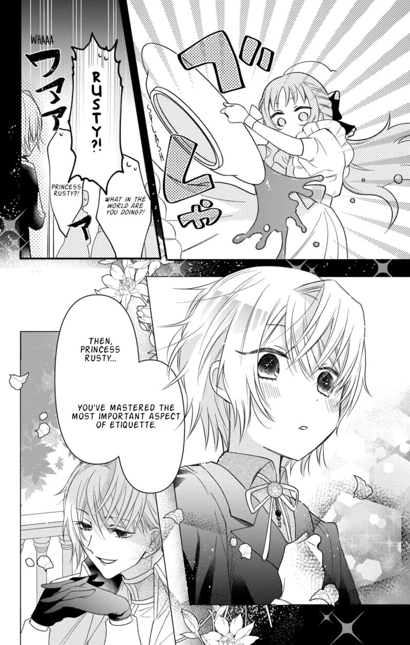 Hikikomori Hime To Dokuzetsu Kishi Sama 2 19