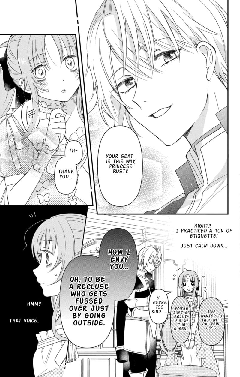 Hikikomori Hime To Dokuzetsu Kishi Sama 2 24