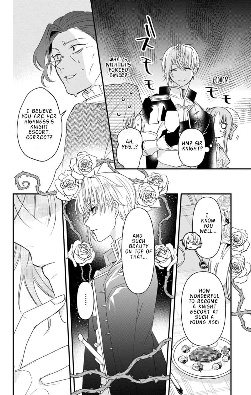 Hikikomori Hime To Dokuzetsu Kishi Sama 2 27