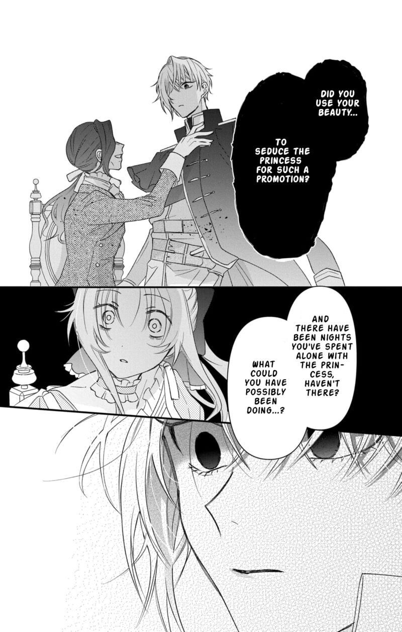 Hikikomori Hime To Dokuzetsu Kishi Sama 2 28