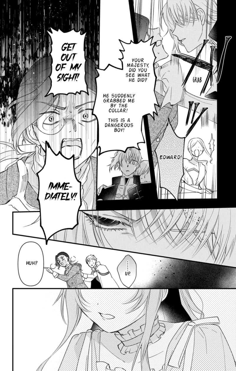 Hikikomori Hime To Dokuzetsu Kishi Sama 2 29