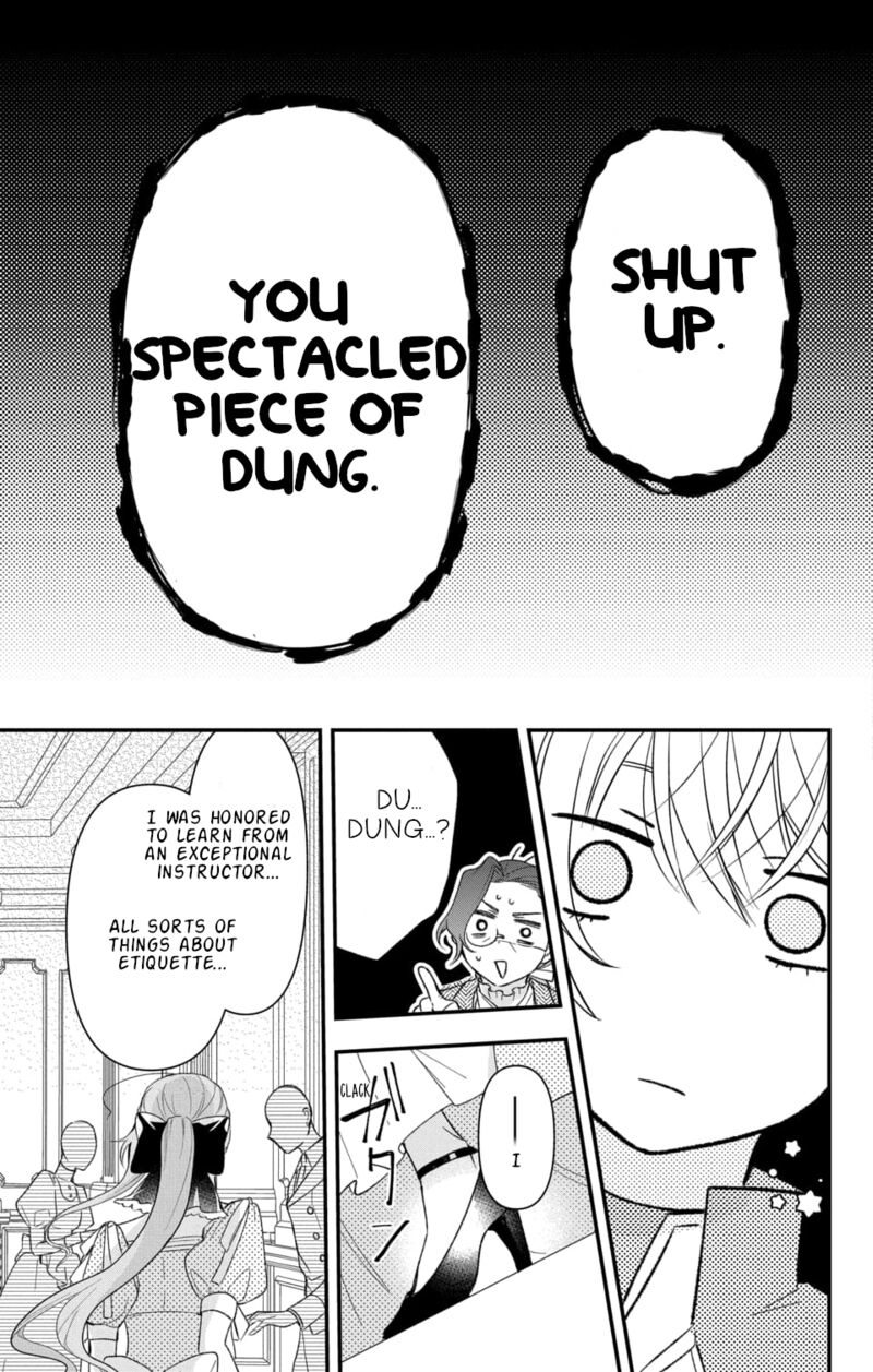 Hikikomori Hime To Dokuzetsu Kishi Sama 2 30