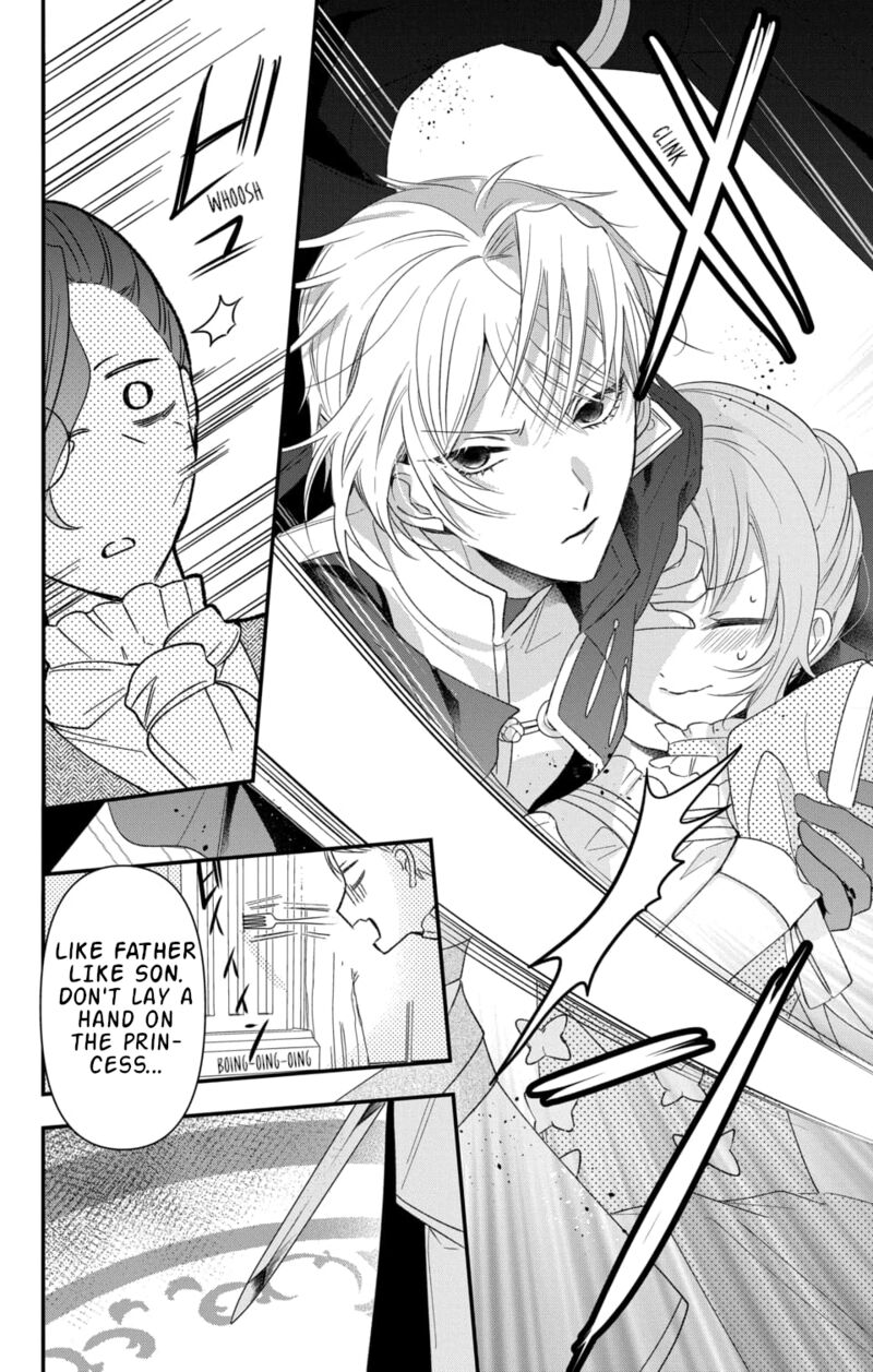 Hikikomori Hime To Dokuzetsu Kishi Sama 2 35