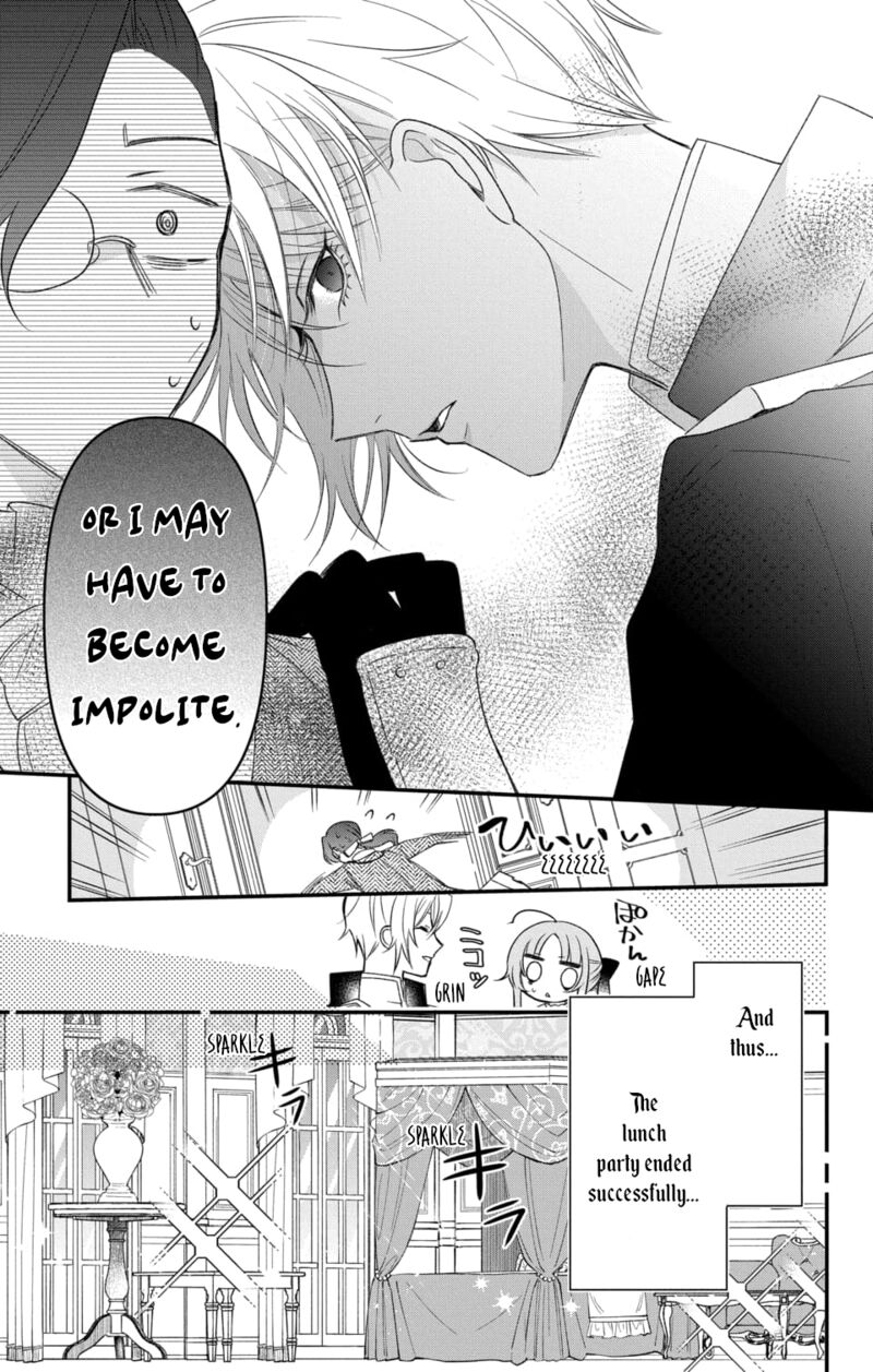Hikikomori Hime To Dokuzetsu Kishi Sama 2 36