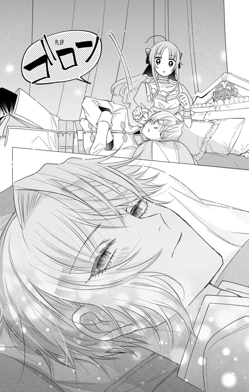 Hikikomori Hime To Dokuzetsu Kishi Sama 2 39