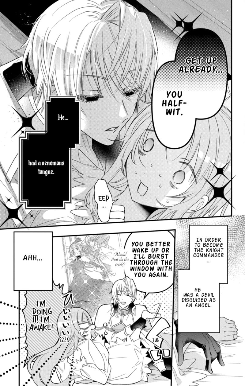 Hikikomori Hime To Dokuzetsu Kishi Sama 2 4