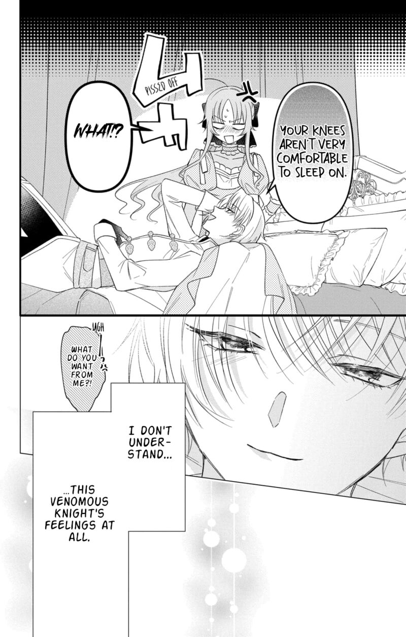 Hikikomori Hime To Dokuzetsu Kishi Sama 2 41