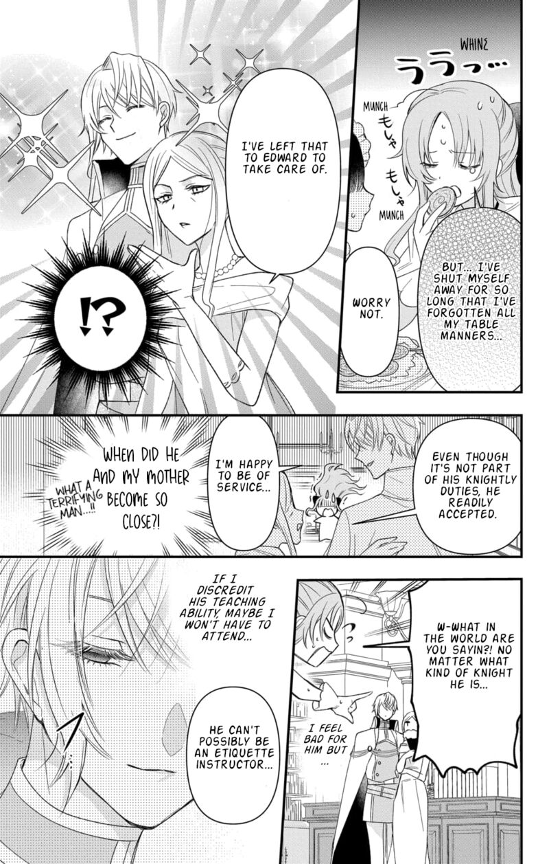 Hikikomori Hime To Dokuzetsu Kishi Sama 2 6