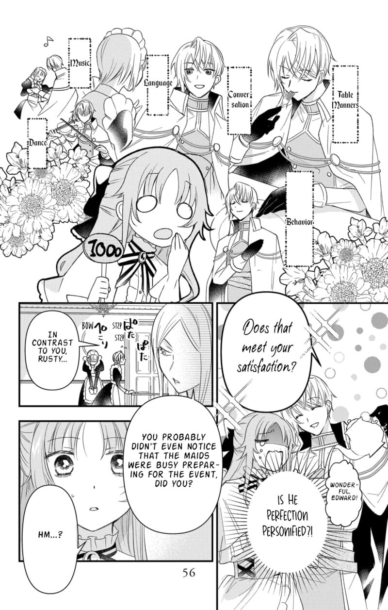Hikikomori Hime To Dokuzetsu Kishi Sama 2 7