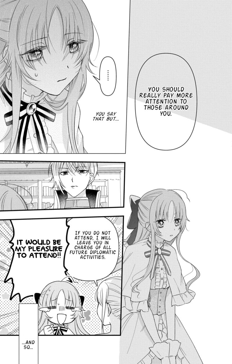 Hikikomori Hime To Dokuzetsu Kishi Sama 2 8