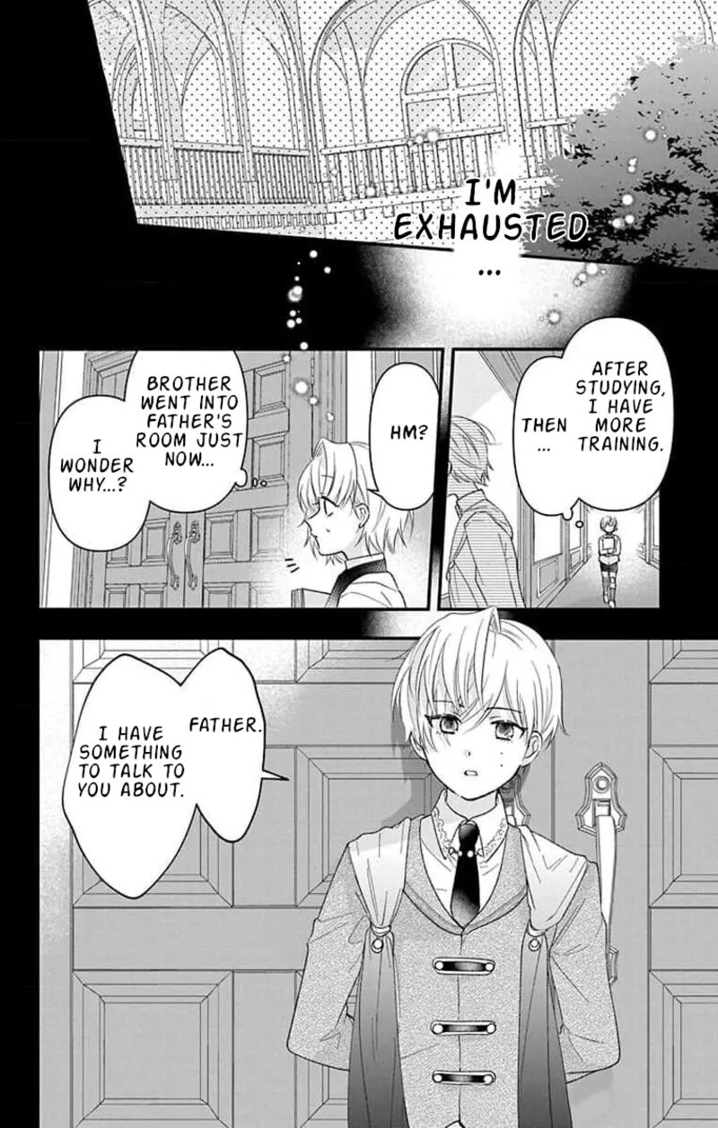 Hikikomori Hime To Dokuzetsu Kishi Sama 20 10