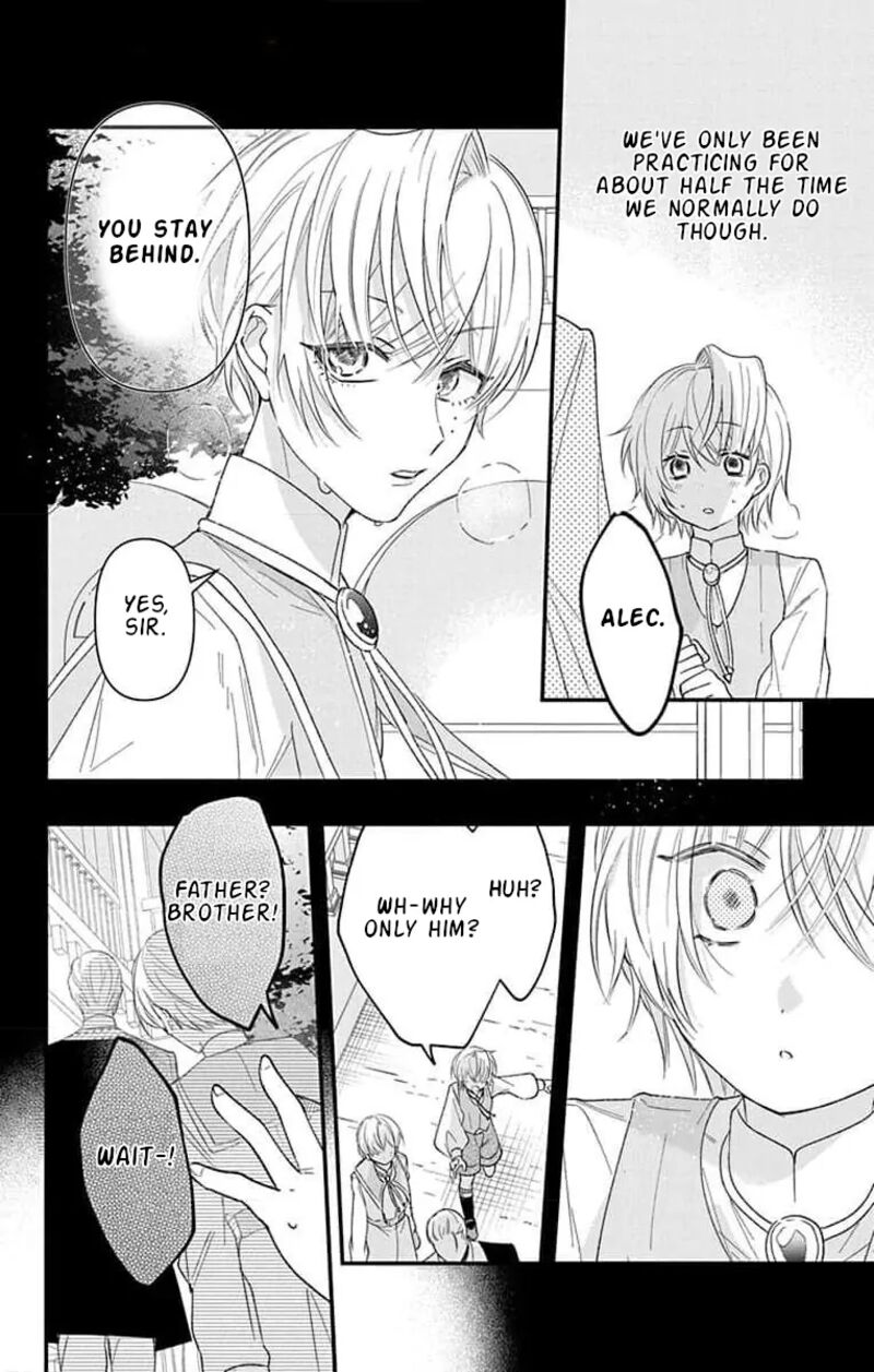 Hikikomori Hime To Dokuzetsu Kishi Sama 20 12