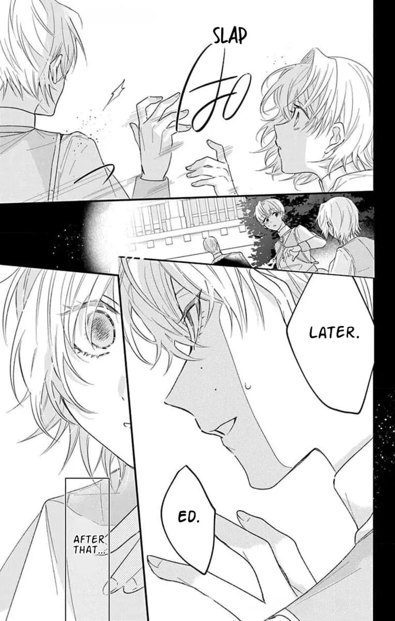 Hikikomori Hime To Dokuzetsu Kishi Sama 20 13