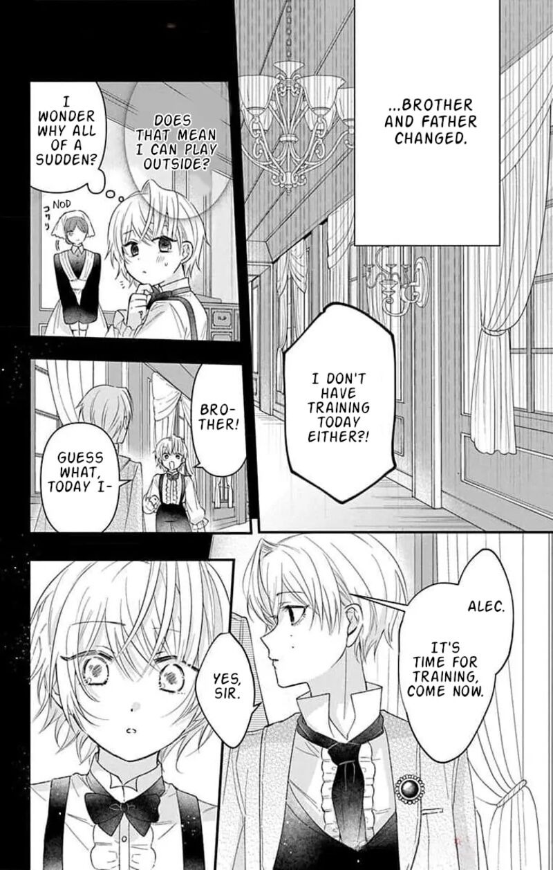 Hikikomori Hime To Dokuzetsu Kishi Sama 20 14