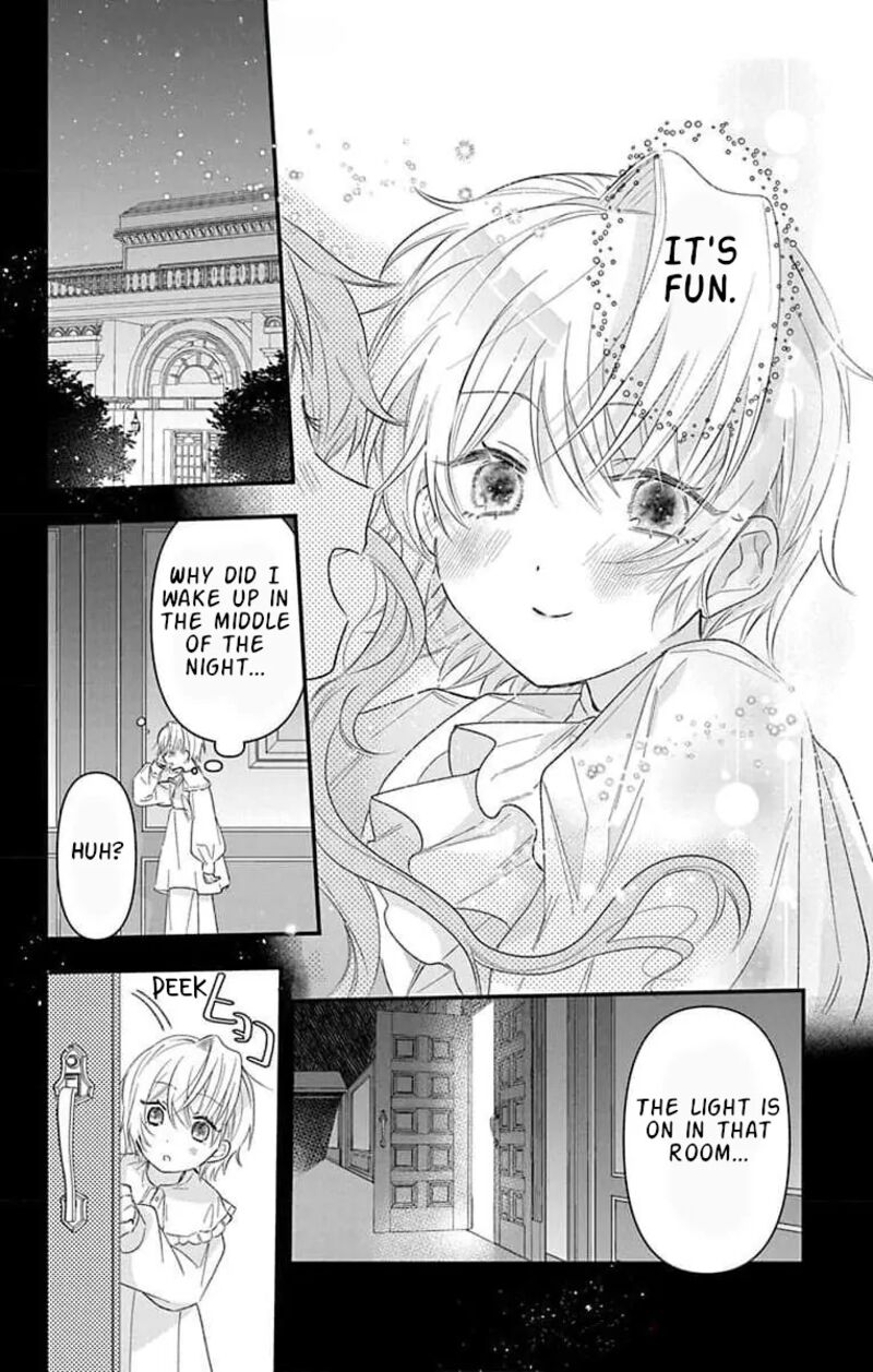 Hikikomori Hime To Dokuzetsu Kishi Sama 20 18