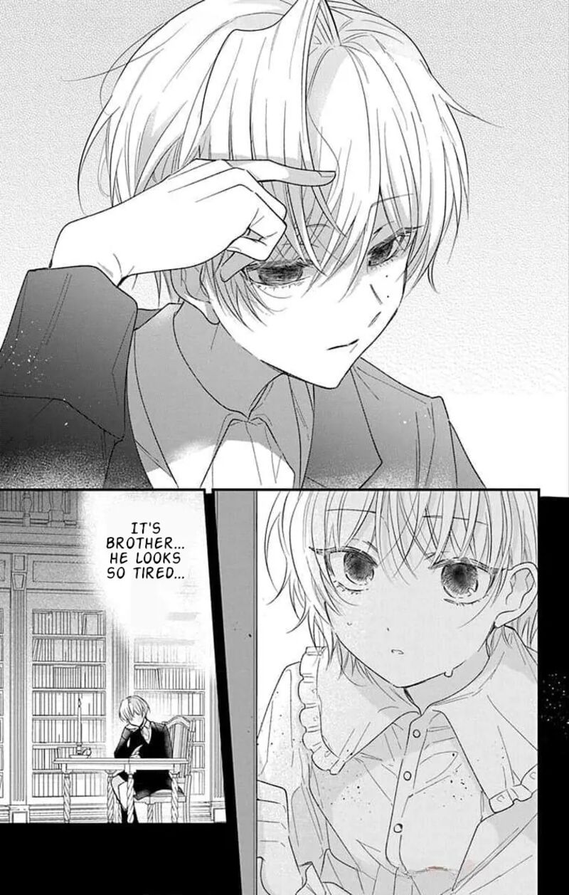 Hikikomori Hime To Dokuzetsu Kishi Sama 20 19