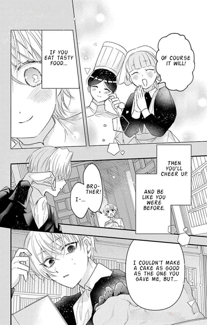 Hikikomori Hime To Dokuzetsu Kishi Sama 20 22