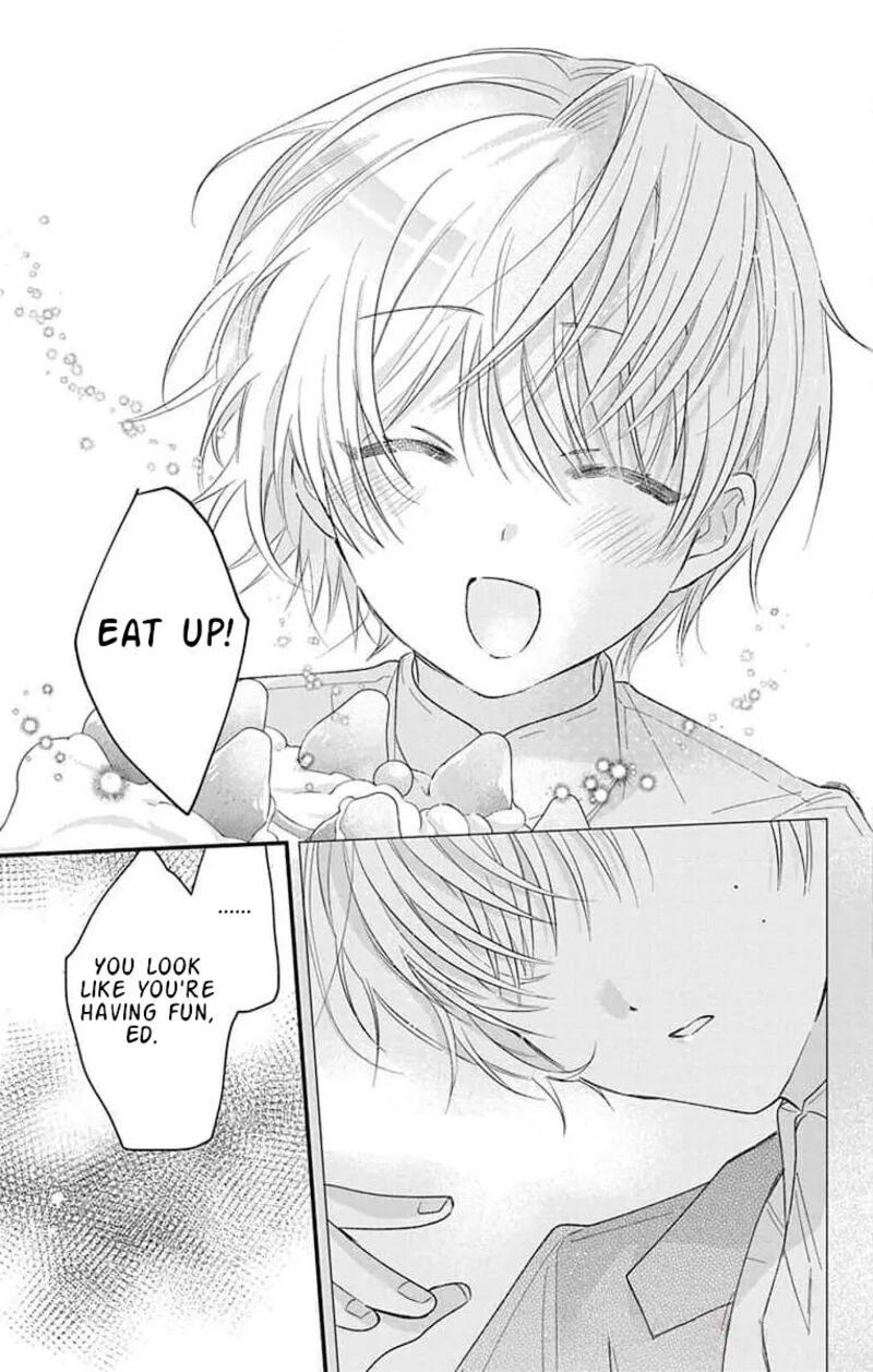 Hikikomori Hime To Dokuzetsu Kishi Sama 20 23