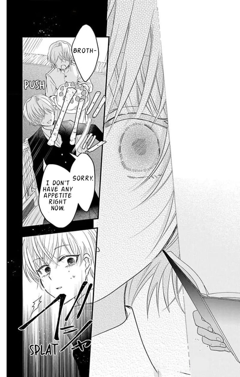 Hikikomori Hime To Dokuzetsu Kishi Sama 20 25