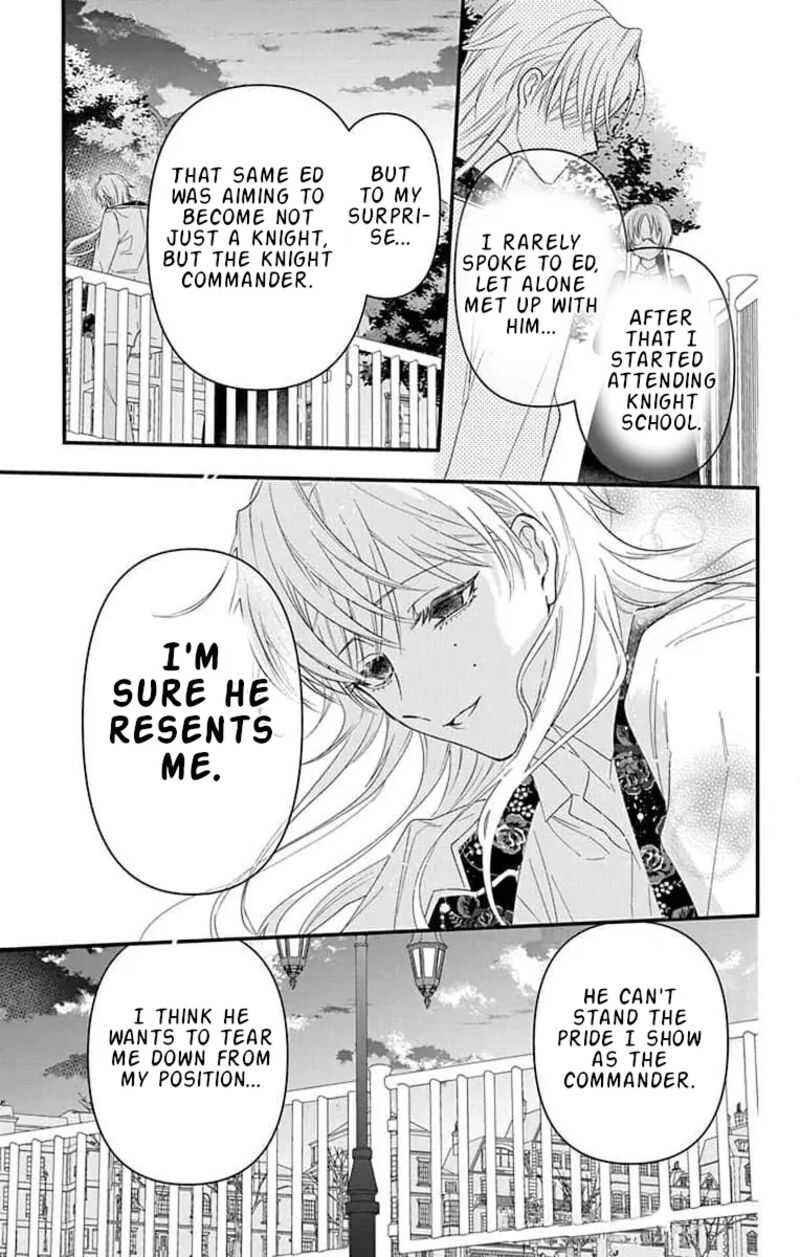 Hikikomori Hime To Dokuzetsu Kishi Sama 20 27