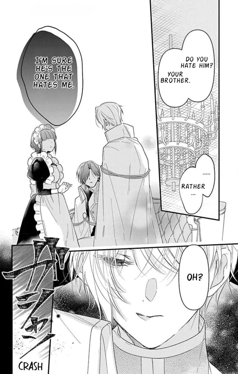 Hikikomori Hime To Dokuzetsu Kishi Sama 20 4