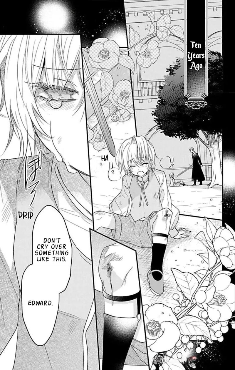 Hikikomori Hime To Dokuzetsu Kishi Sama 20 5