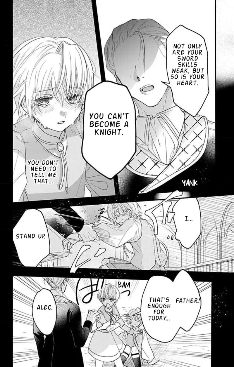 Hikikomori Hime To Dokuzetsu Kishi Sama 20 6