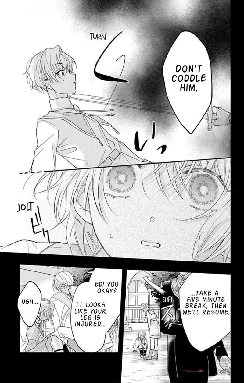 Hikikomori Hime To Dokuzetsu Kishi Sama 20 7