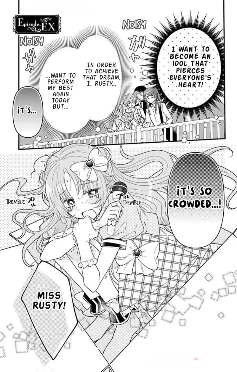 Hikikomori Hime To Dokuzetsu Kishi Sama 20e 1