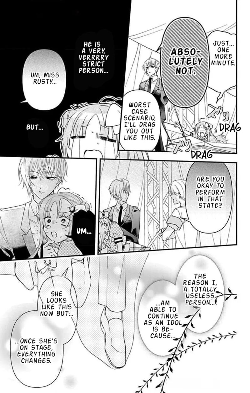 Hikikomori Hime To Dokuzetsu Kishi Sama 20e 3