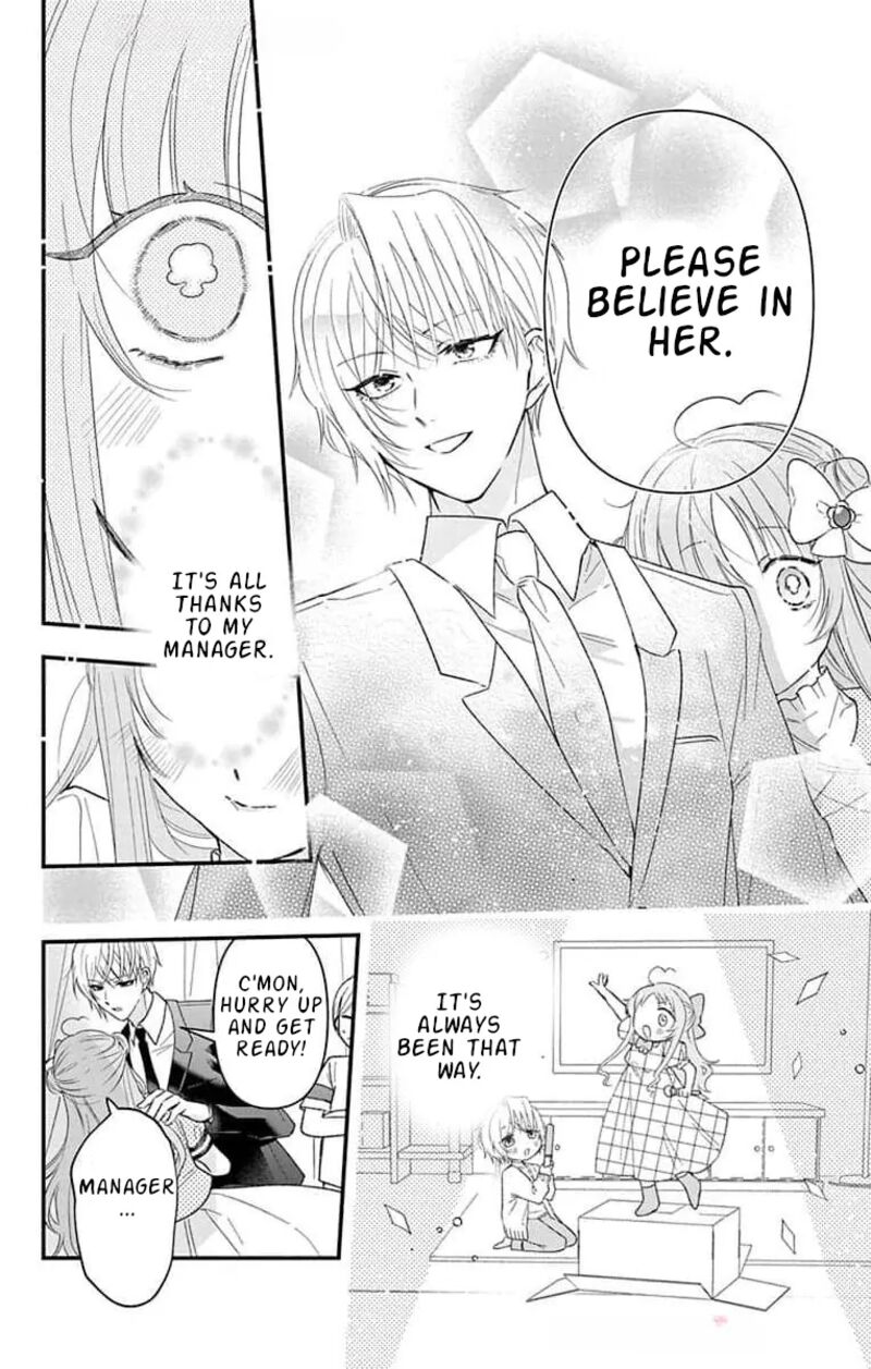 Hikikomori Hime To Dokuzetsu Kishi Sama 20e 4