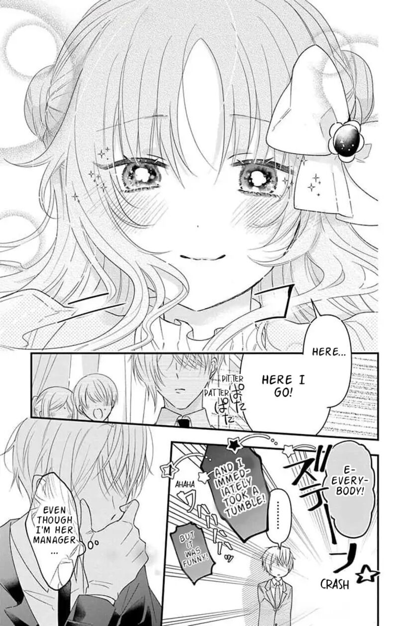 Hikikomori Hime To Dokuzetsu Kishi Sama 20e 5
