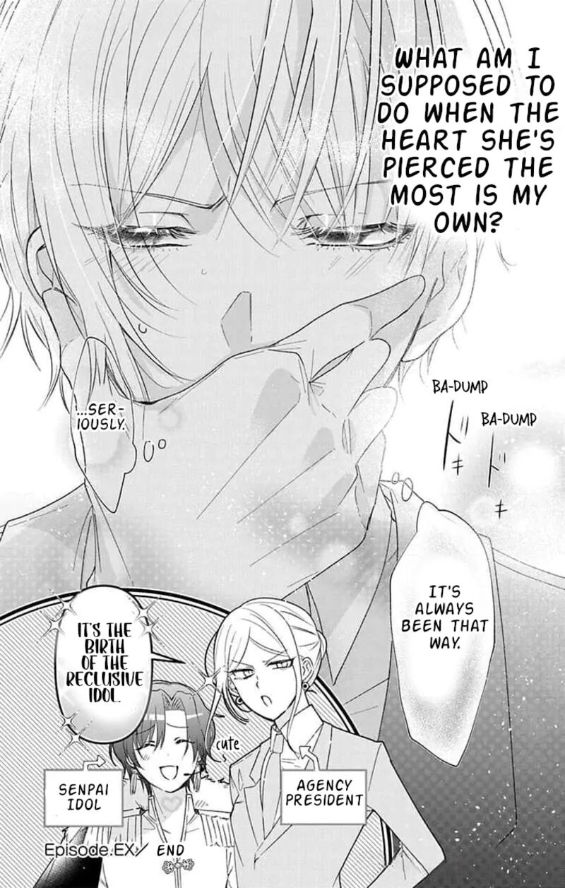 Hikikomori Hime To Dokuzetsu Kishi Sama 20e 6