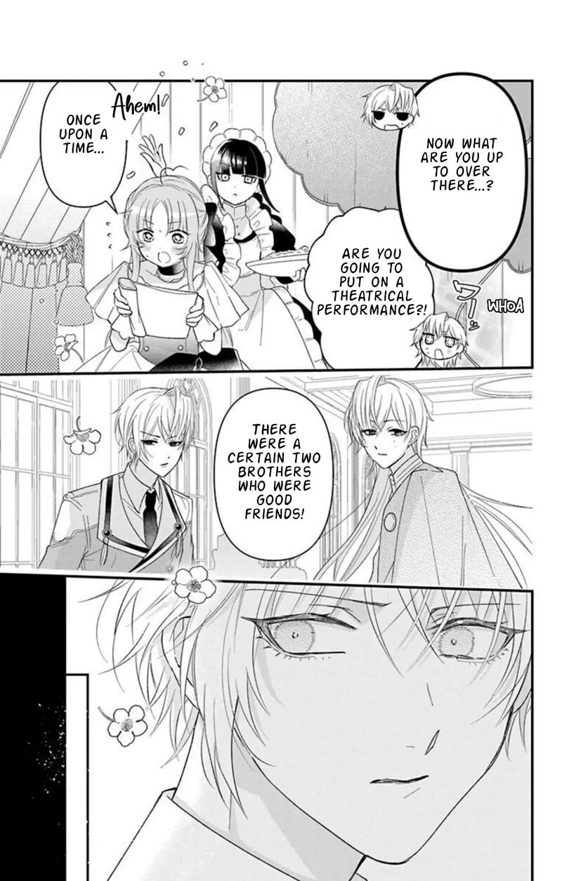 Hikikomori Hime To Dokuzetsu Kishi Sama 21 13