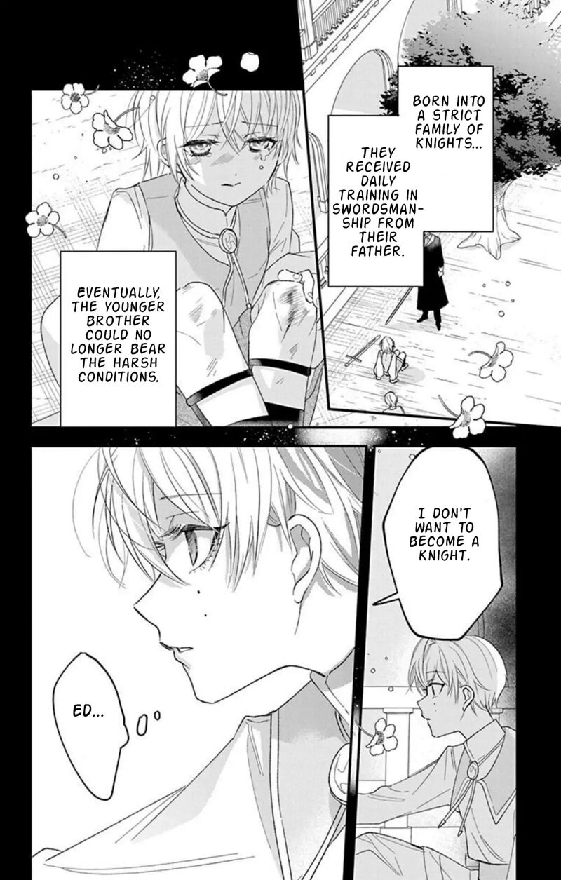 Hikikomori Hime To Dokuzetsu Kishi Sama 21 14