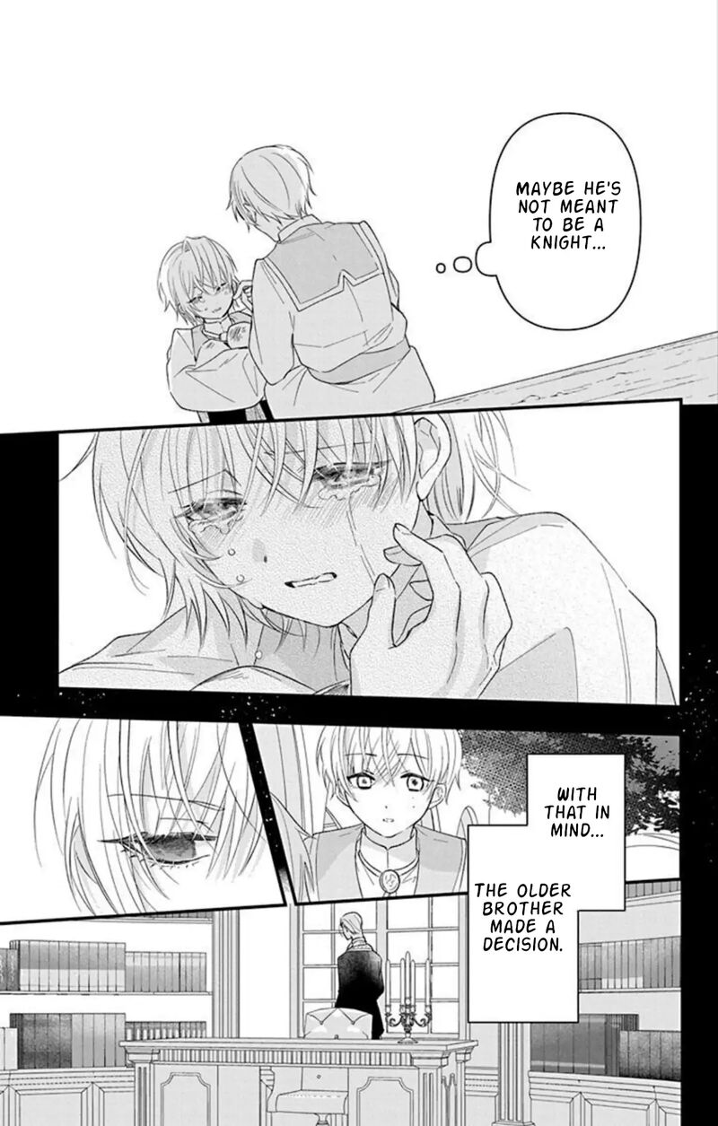 Hikikomori Hime To Dokuzetsu Kishi Sama 21 15
