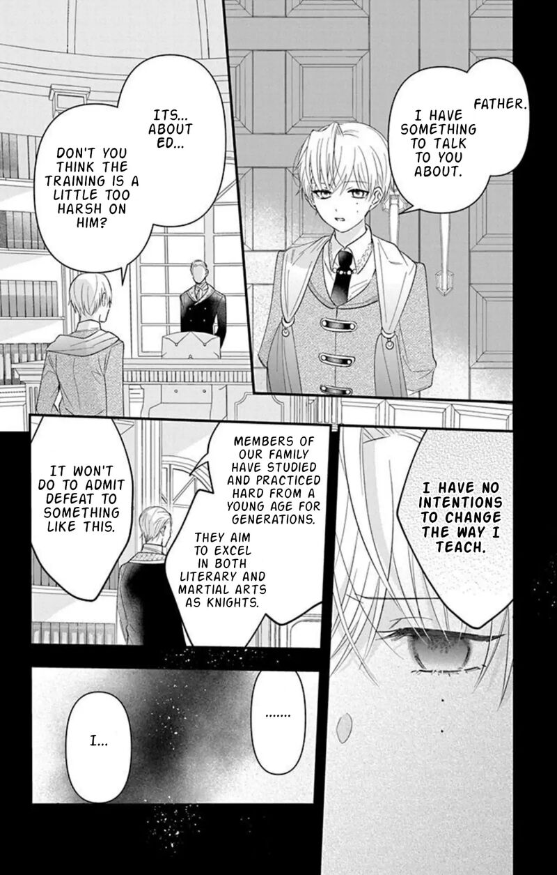 Hikikomori Hime To Dokuzetsu Kishi Sama 21 16