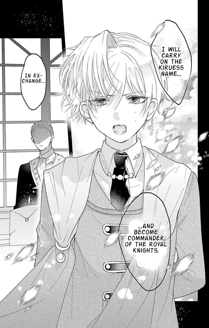 Hikikomori Hime To Dokuzetsu Kishi Sama 21 17