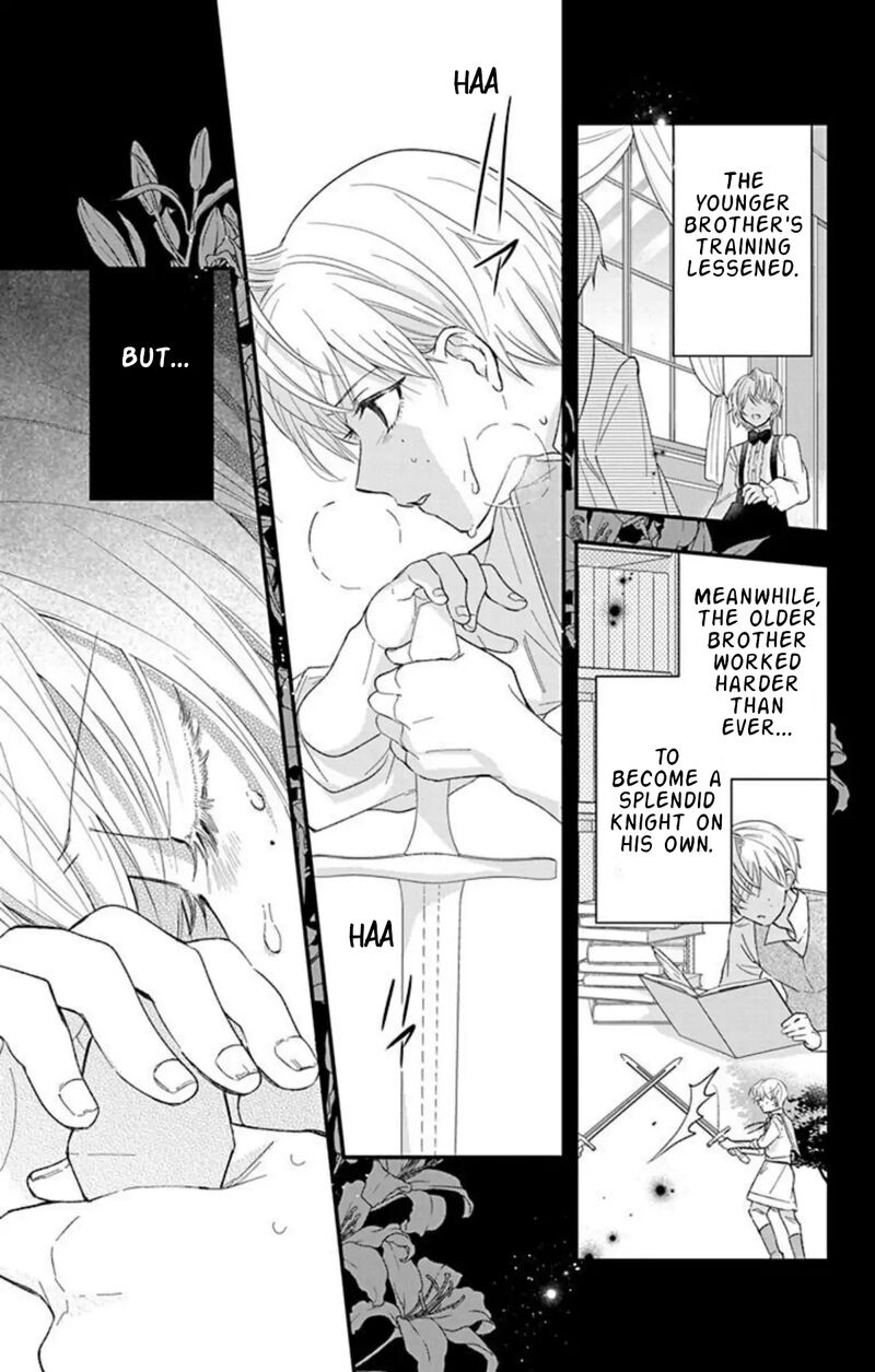 Hikikomori Hime To Dokuzetsu Kishi Sama 21 19