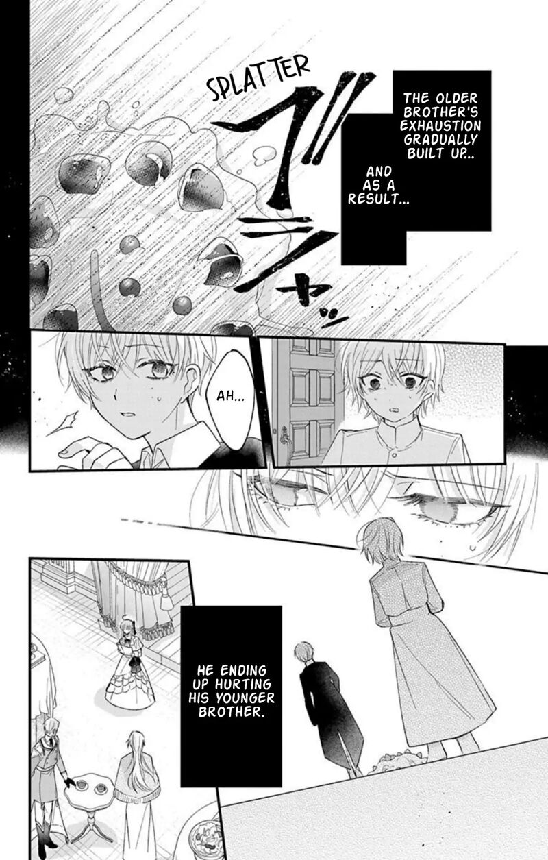 Hikikomori Hime To Dokuzetsu Kishi Sama 21 20