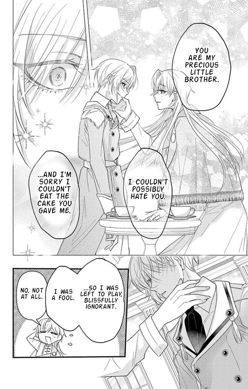 Hikikomori Hime To Dokuzetsu Kishi Sama 21 22