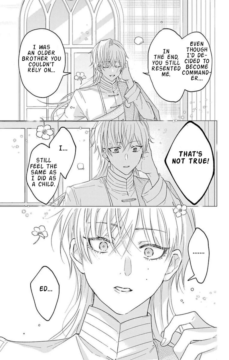 Hikikomori Hime To Dokuzetsu Kishi Sama 21 23